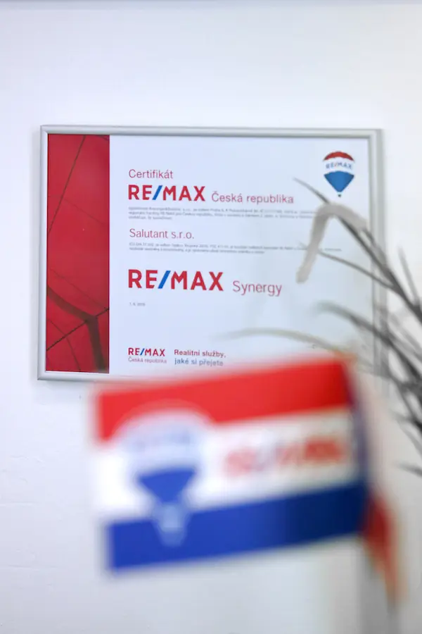 Bud RE/MAX Synergy