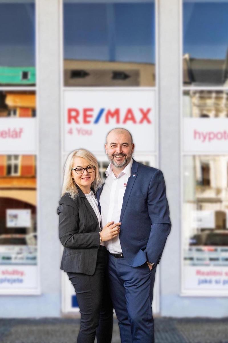 RE/MAX 4You