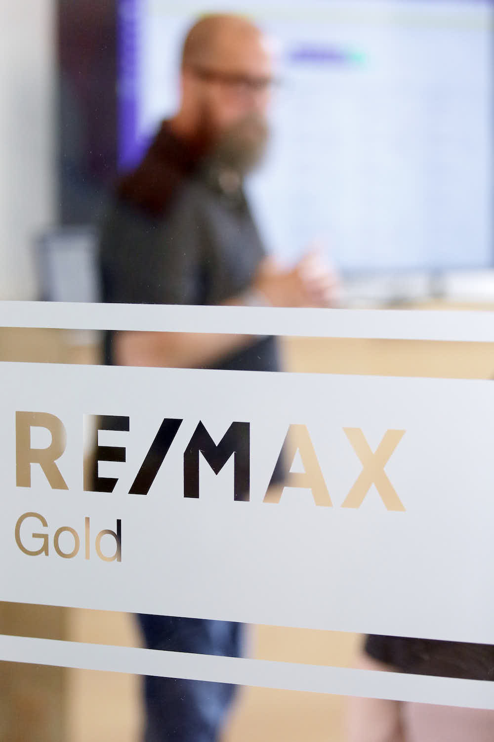 RE/MAX Gold