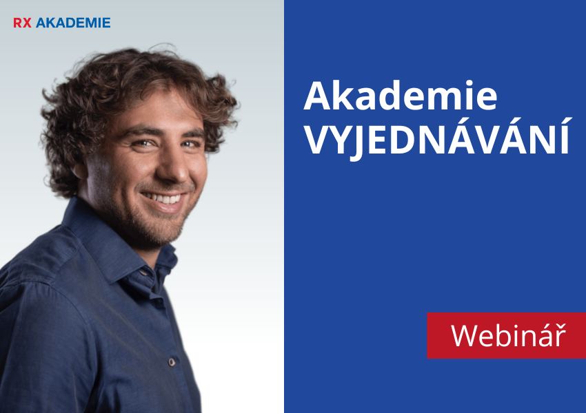 Akademie Vyjednavani