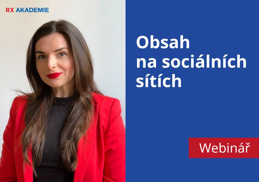 Obsah na sociálních sítích