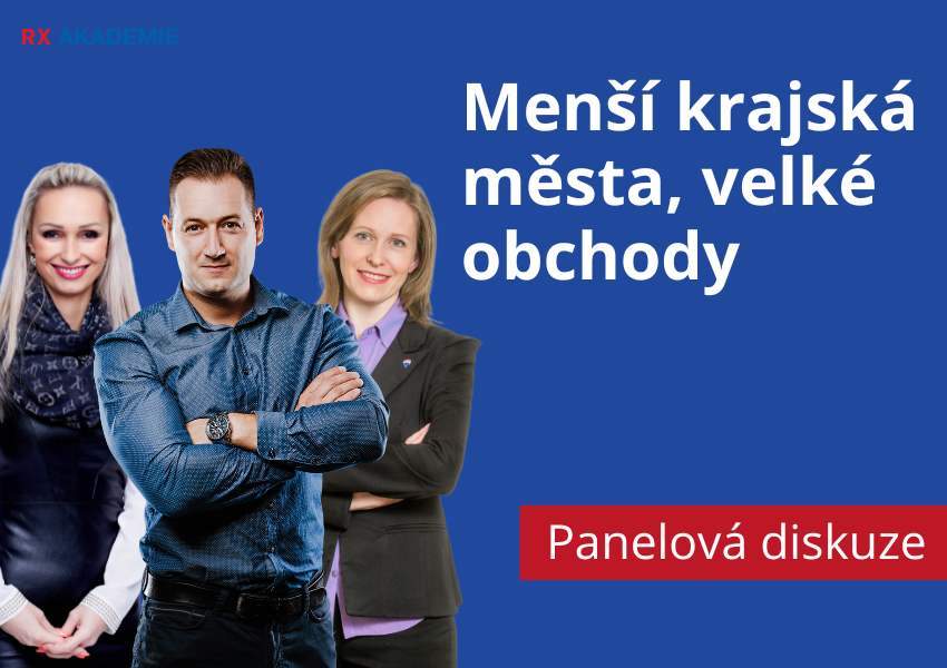 Panelova diskuze