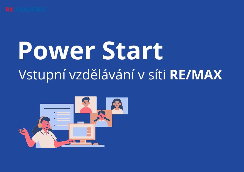 Power Start