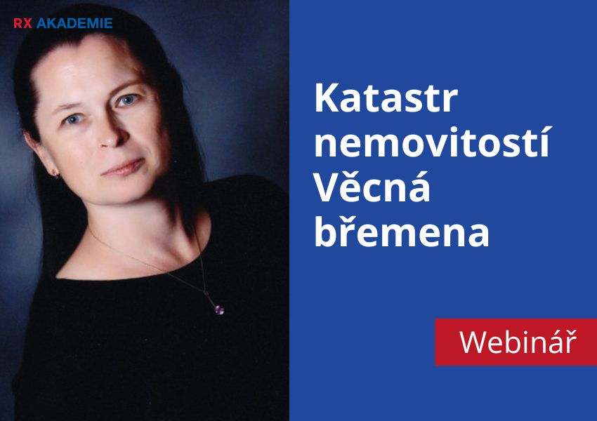 Věcná břemena