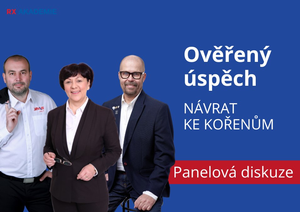 Overeny uspech, webinar pro realitni maklere