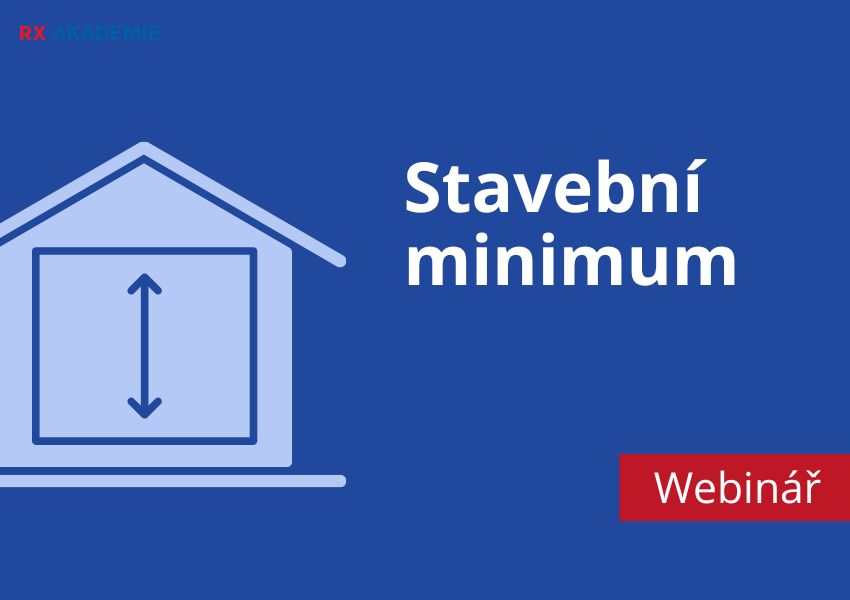 Stavebni minimum