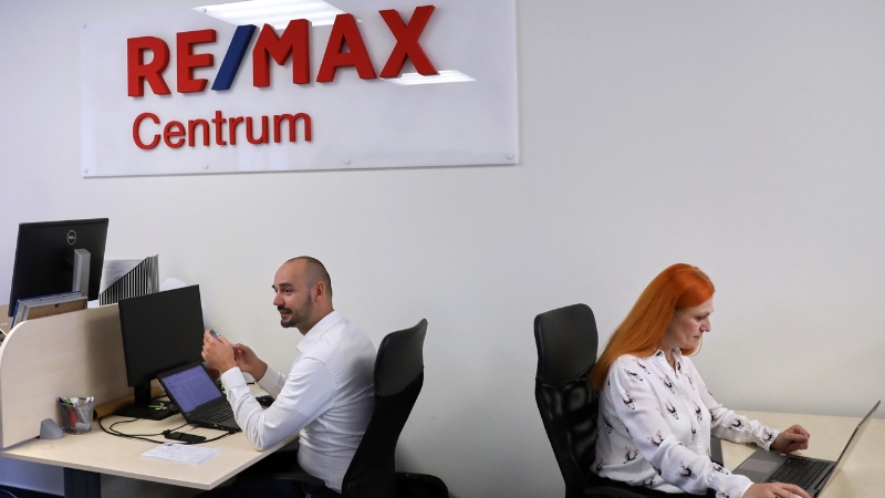 RE/MAX Centrum